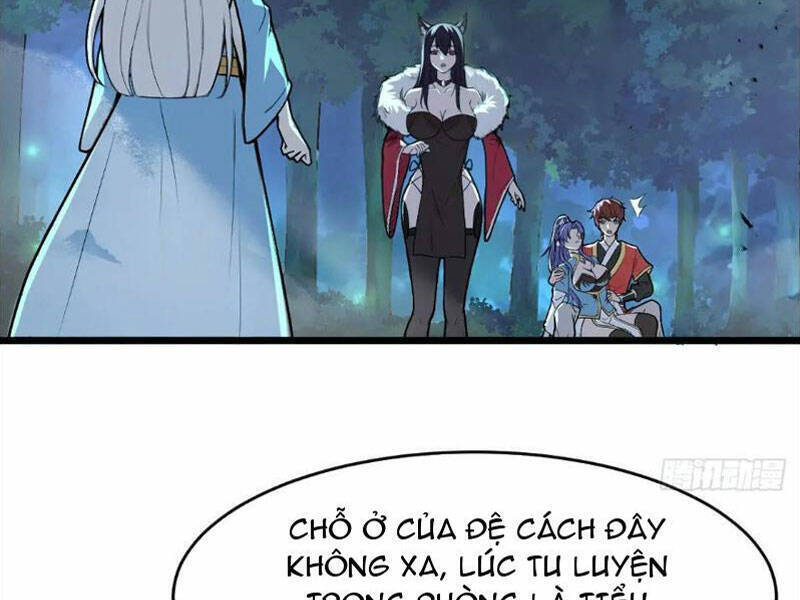 Thái Cổ Yêu Thánh Lấy Ta Làm Lô Đỉnh Chapter 25 - 9