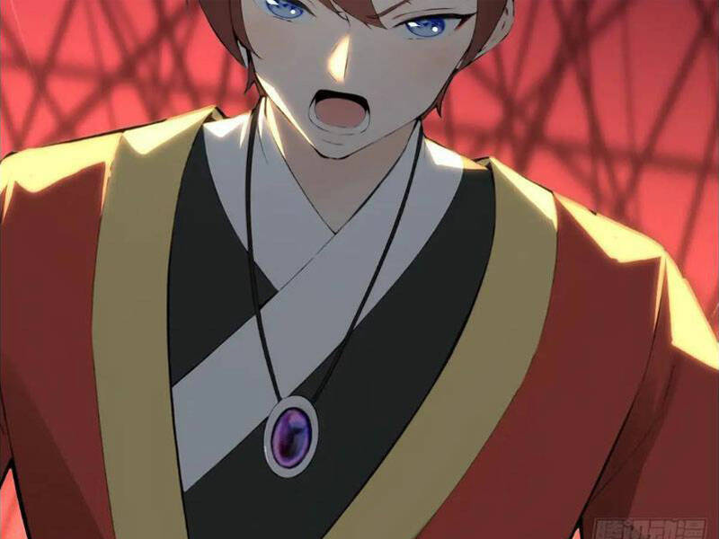 Thái Cổ Yêu Thánh Lấy Ta Làm Lô Đỉnh Chapter 25 - 87