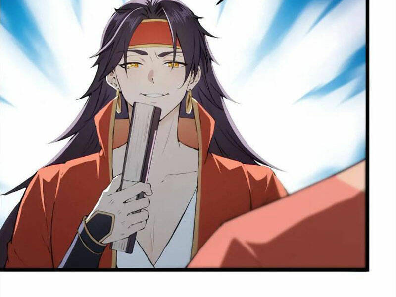 Thái Cổ Yêu Thánh Lấy Ta Làm Lô Đỉnh Chapter 25 - 89