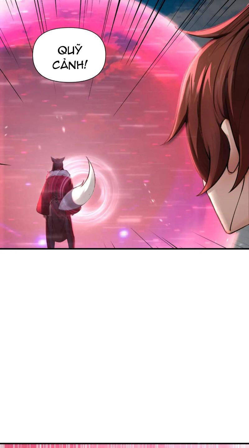 Thái Cổ Yêu Thánh Lấy Ta Làm Lô Đỉnh Chapter 27 - 26