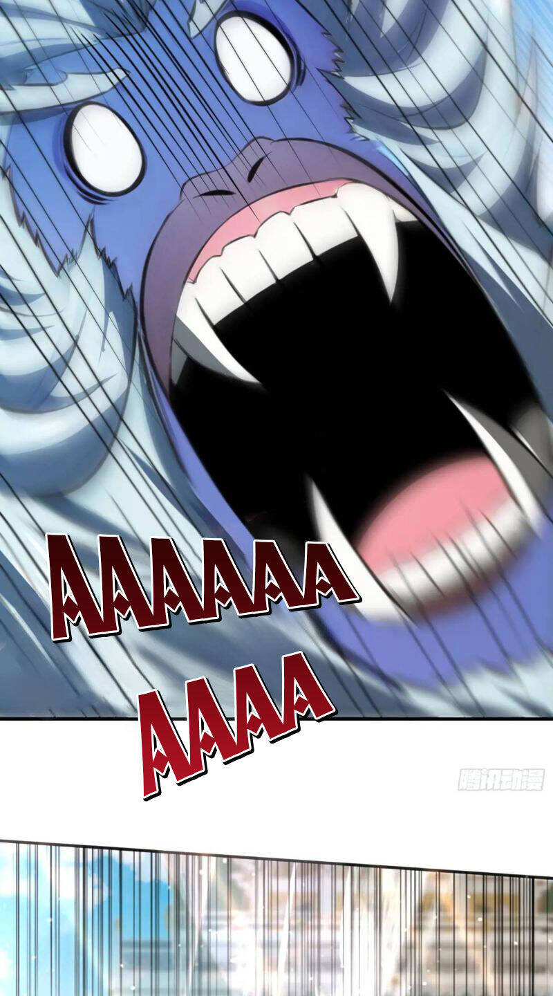 Thái Cổ Yêu Thánh Lấy Ta Làm Lô Đỉnh Chapter 27 - 34