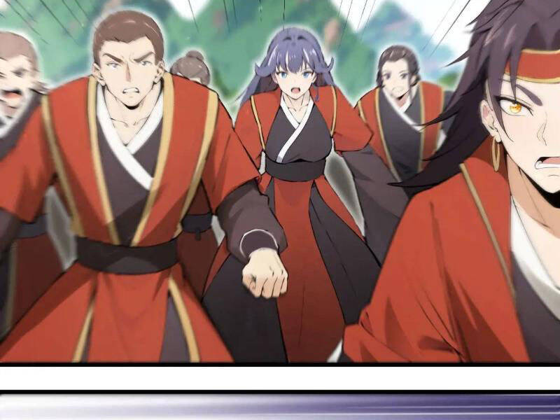 Thái Cổ Yêu Thánh Lấy Ta Làm Lô Đỉnh Chapter 28 - 2