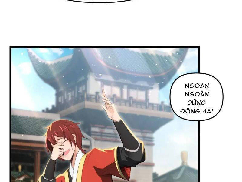 Thái Cổ Yêu Thánh Lấy Ta Làm Lô Đỉnh Chapter 28 - 11