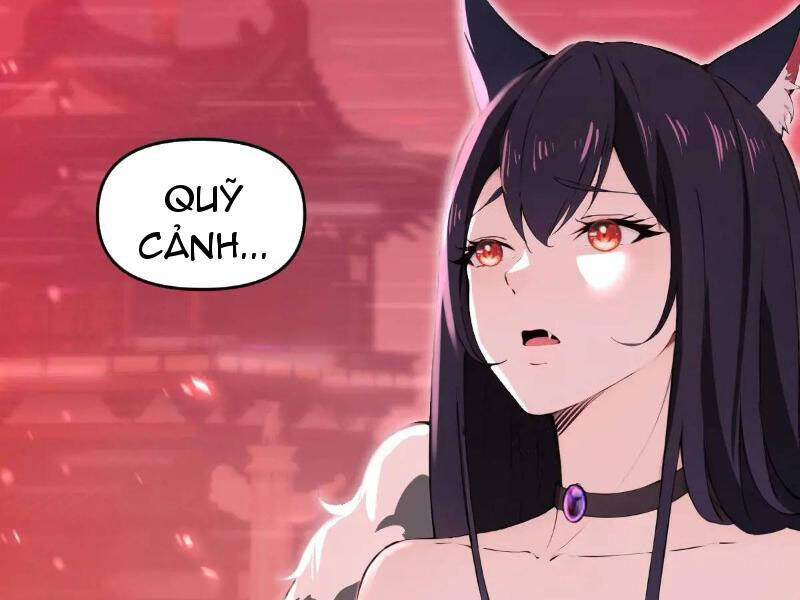 Thái Cổ Yêu Thánh Lấy Ta Làm Lô Đỉnh Chapter 28 - 13