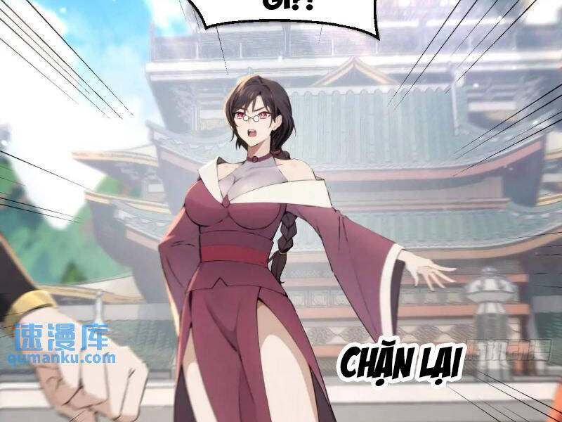 Thái Cổ Yêu Thánh Lấy Ta Làm Lô Đỉnh Chapter 28 - 18