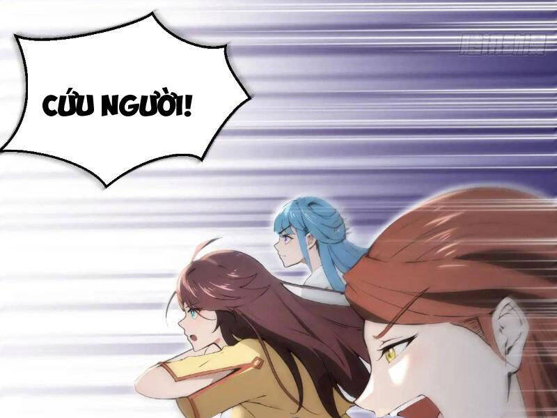 Thái Cổ Yêu Thánh Lấy Ta Làm Lô Đỉnh Chapter 28 - 3