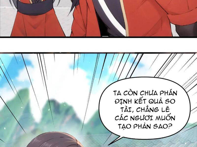 Thái Cổ Yêu Thánh Lấy Ta Làm Lô Đỉnh Chapter 28 - 21