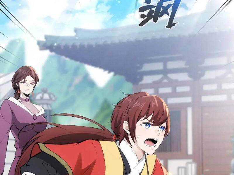 Thái Cổ Yêu Thánh Lấy Ta Làm Lô Đỉnh Chapter 28 - 23