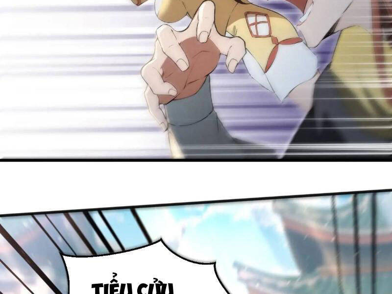 Thái Cổ Yêu Thánh Lấy Ta Làm Lô Đỉnh Chapter 28 - 4