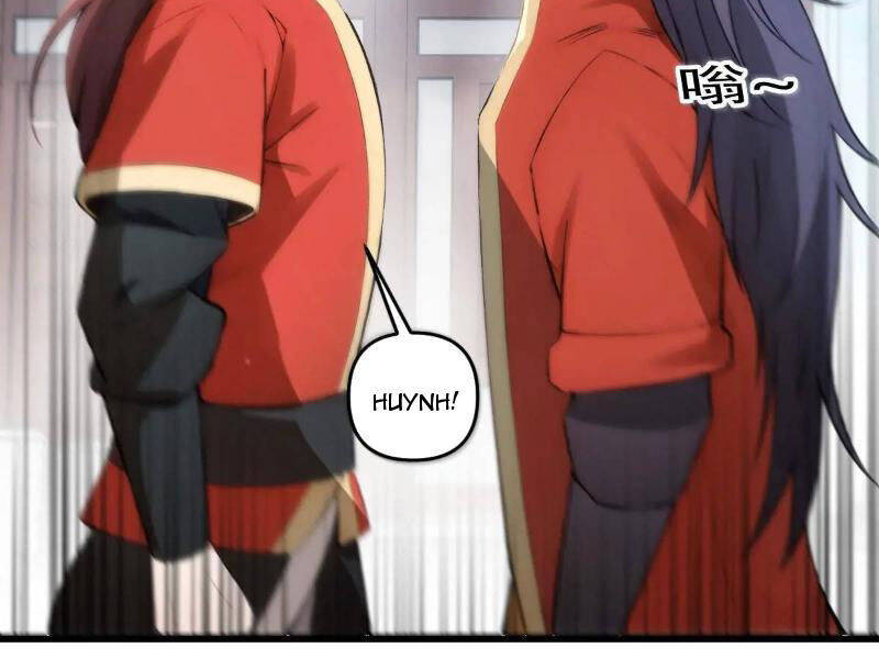 Thái Cổ Yêu Thánh Lấy Ta Làm Lô Đỉnh Chapter 28 - 32