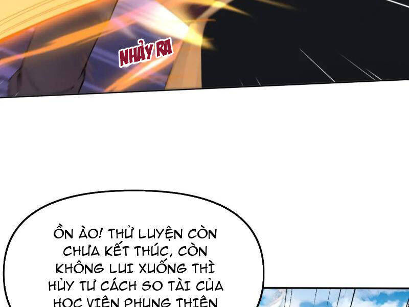 Thái Cổ Yêu Thánh Lấy Ta Làm Lô Đỉnh Chapter 28 - 36