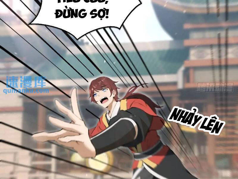 Thái Cổ Yêu Thánh Lấy Ta Làm Lô Đỉnh Chapter 28 - 5