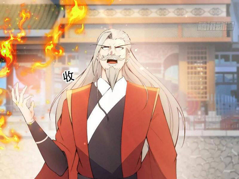 Thái Cổ Yêu Thánh Lấy Ta Làm Lô Đỉnh Chapter 28 - 58