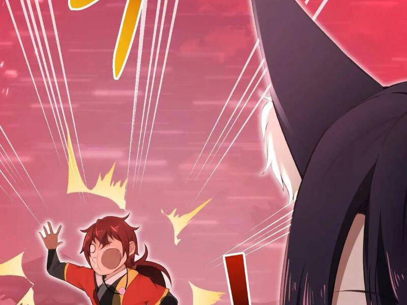 Thái Cổ Yêu Thánh Lấy Ta Làm Lô Đỉnh Chapter 28 - 8