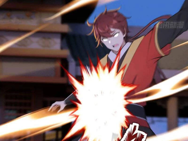 Thái Cổ Yêu Thánh Lấy Ta Làm Lô Đỉnh Chapter 28 - 71