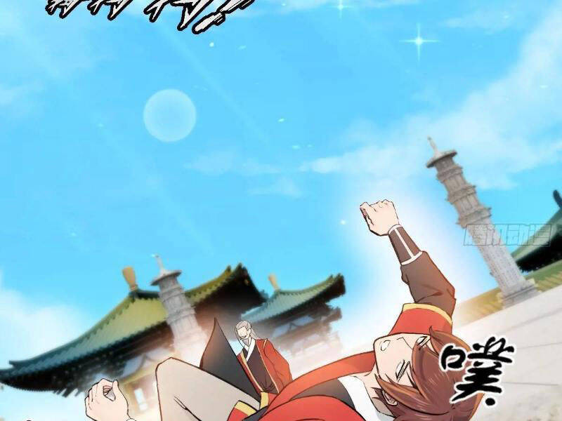 Thái Cổ Yêu Thánh Lấy Ta Làm Lô Đỉnh Chapter 28 - 73