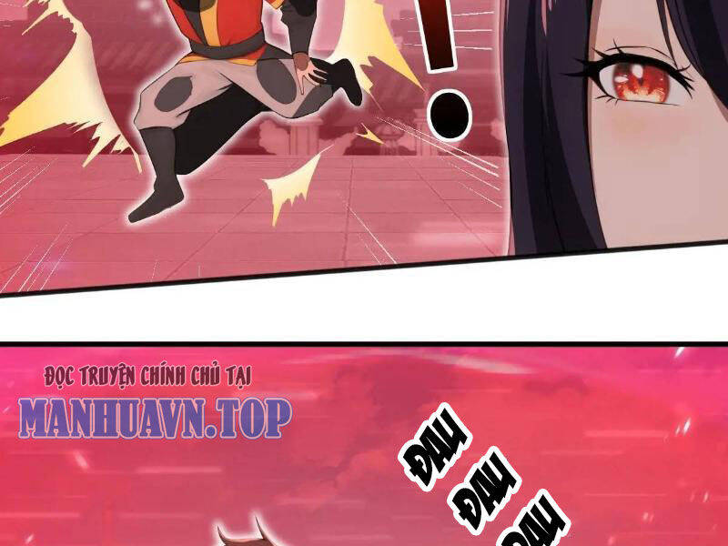 Thái Cổ Yêu Thánh Lấy Ta Làm Lô Đỉnh Chapter 28 - 9