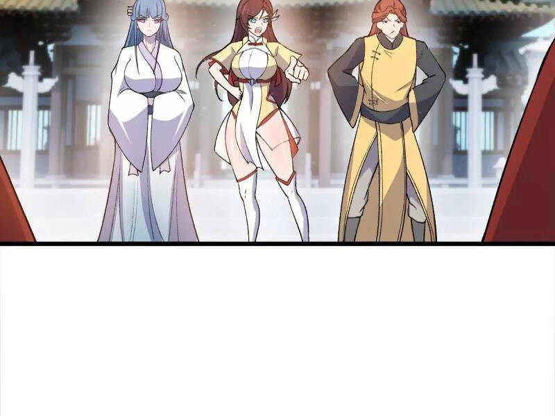 Thái Cổ Yêu Thánh Lấy Ta Làm Lô Đỉnh Chapter 28 - 82