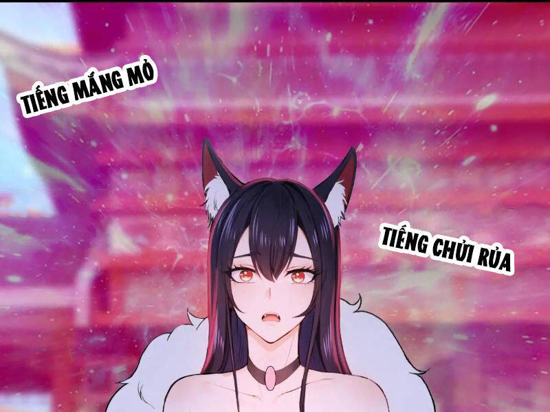 Thái Cổ Yêu Thánh Lấy Ta Làm Lô Đỉnh Chapter 28 - 85