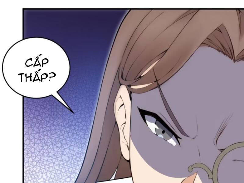 Thái Cổ Yêu Thánh Lấy Ta Làm Lô Đỉnh Chapter 31 - 3