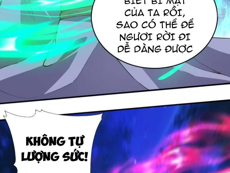 Thái Cổ Yêu Thánh Lấy Ta Làm Lô Đỉnh Chapter 31 - 23