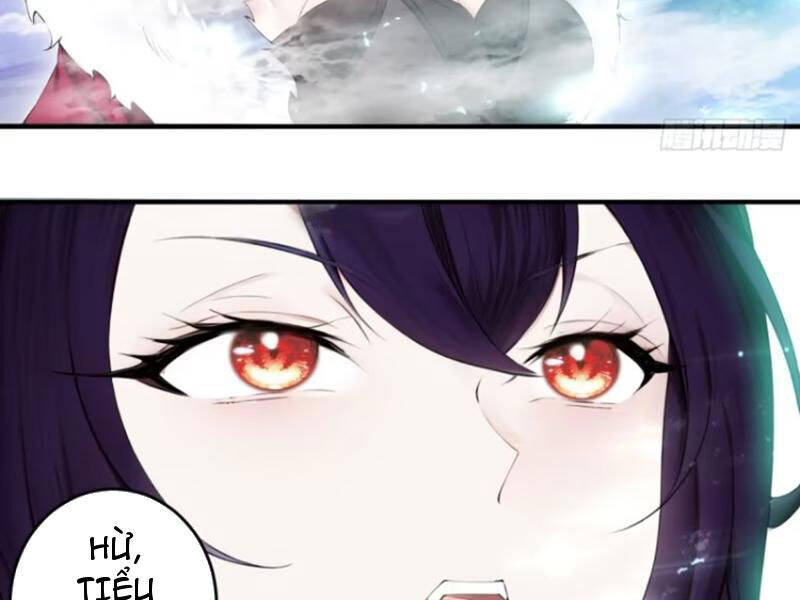 Thái Cổ Yêu Thánh Lấy Ta Làm Lô Đỉnh Chapter 31 - 30