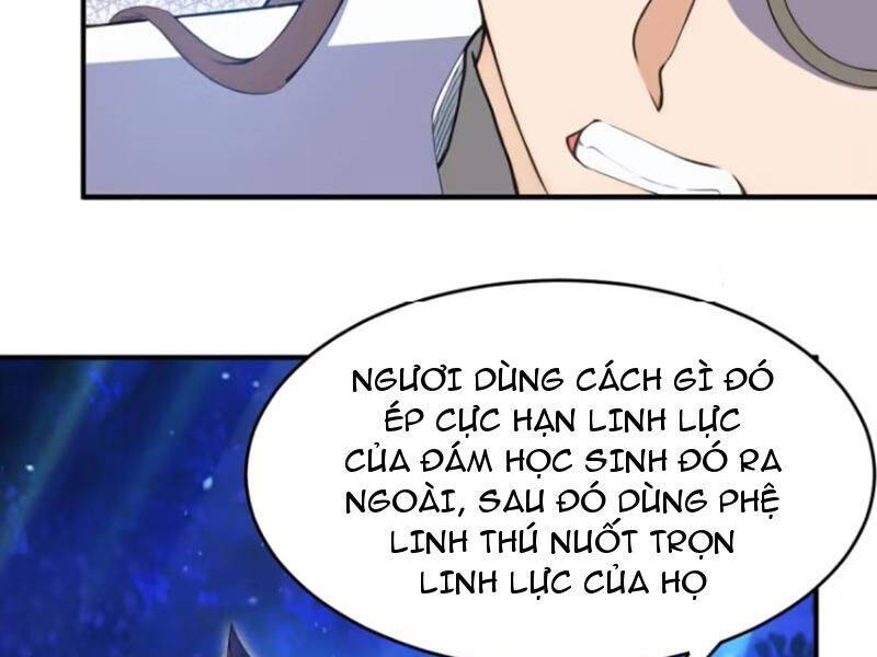 Thái Cổ Yêu Thánh Lấy Ta Làm Lô Đỉnh Chapter 31 - 4