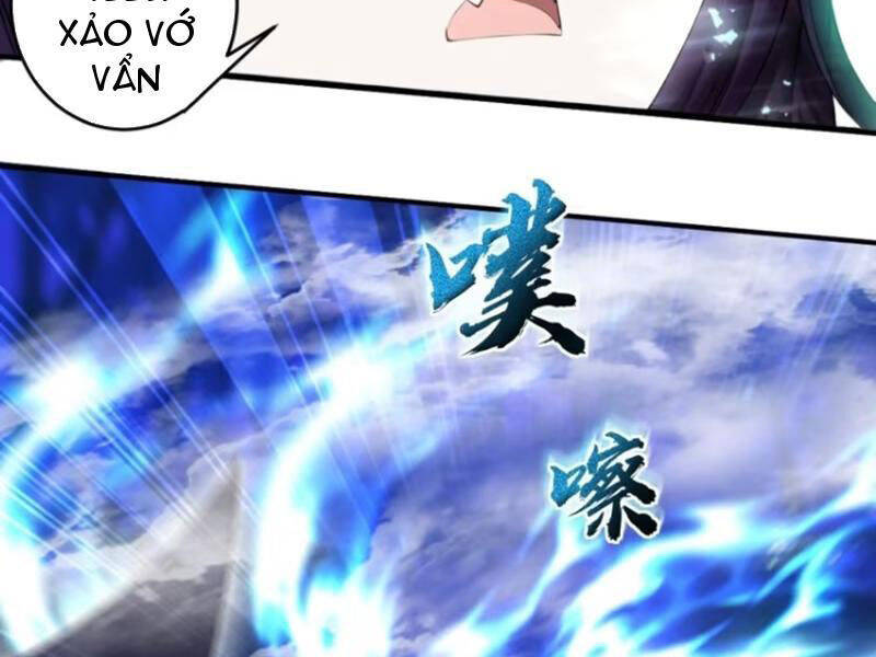 Thái Cổ Yêu Thánh Lấy Ta Làm Lô Đỉnh Chapter 31 - 31