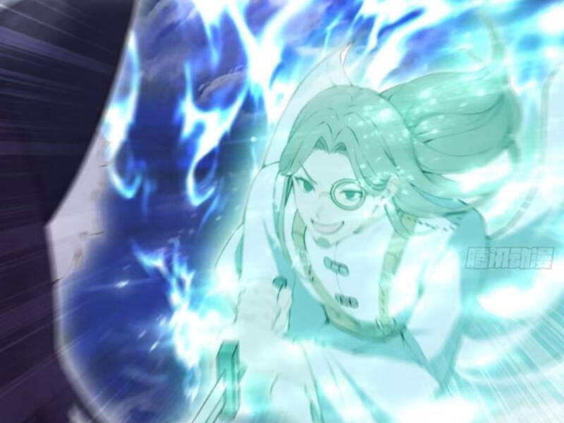 Thái Cổ Yêu Thánh Lấy Ta Làm Lô Đỉnh Chapter 31 - 32