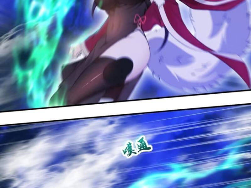 Thái Cổ Yêu Thánh Lấy Ta Làm Lô Đỉnh Chapter 31 - 35