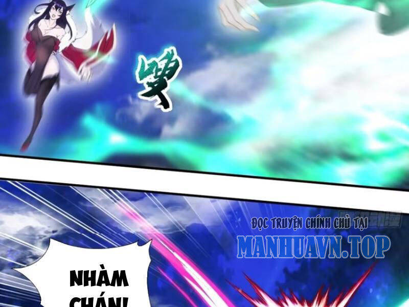 Thái Cổ Yêu Thánh Lấy Ta Làm Lô Đỉnh Chapter 31 - 38