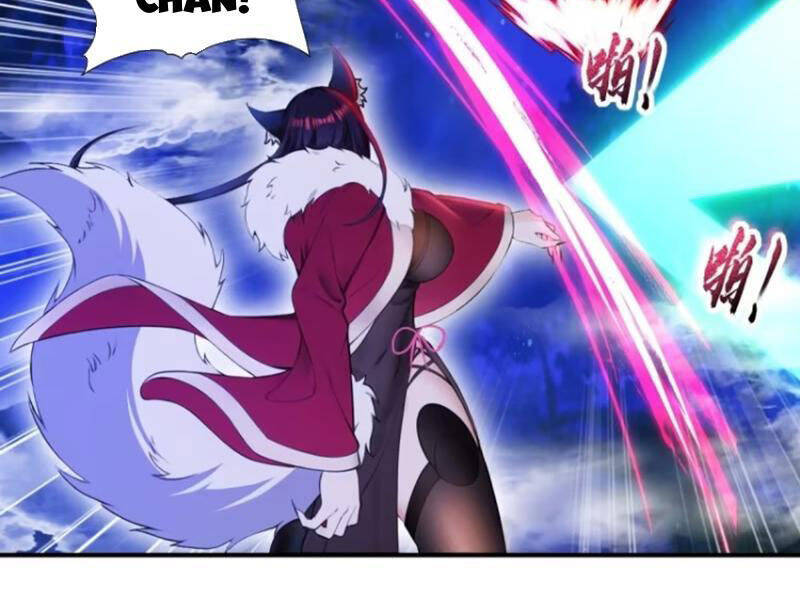 Thái Cổ Yêu Thánh Lấy Ta Làm Lô Đỉnh Chapter 31 - 39