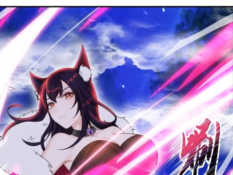 Thái Cổ Yêu Thánh Lấy Ta Làm Lô Đỉnh Chapter 31 - 40