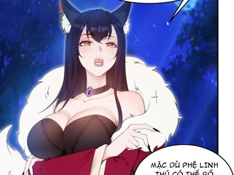 Thái Cổ Yêu Thánh Lấy Ta Làm Lô Đỉnh Chapter 31 - 5