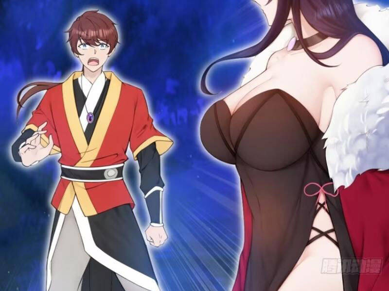 Thái Cổ Yêu Thánh Lấy Ta Làm Lô Đỉnh Chapter 31 - 50