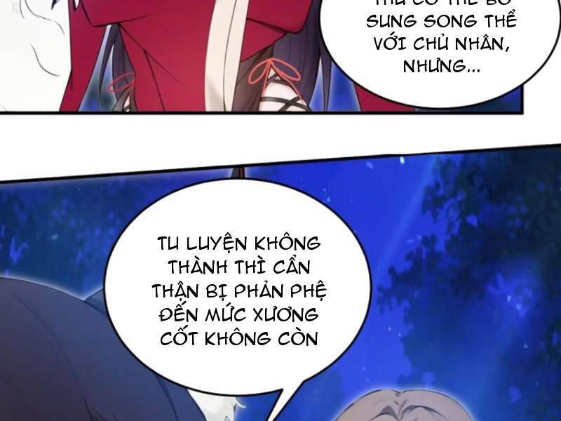 Thái Cổ Yêu Thánh Lấy Ta Làm Lô Đỉnh Chapter 31 - 6