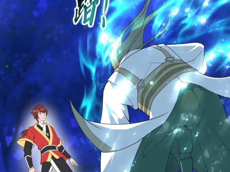 Thái Cổ Yêu Thánh Lấy Ta Làm Lô Đỉnh Chapter 31 - 53