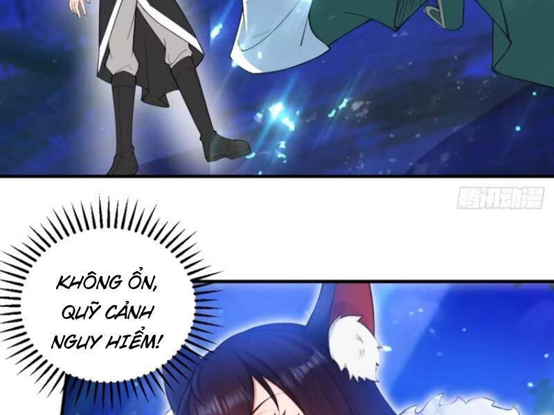 Thái Cổ Yêu Thánh Lấy Ta Làm Lô Đỉnh Chapter 31 - 54