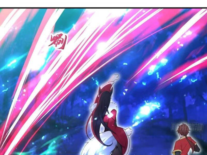 Thái Cổ Yêu Thánh Lấy Ta Làm Lô Đỉnh Chapter 31 - 59