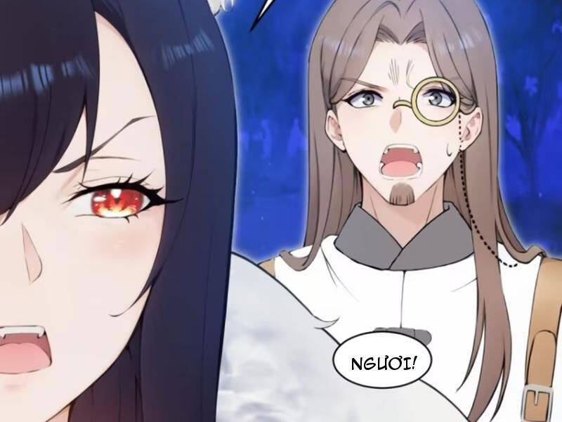 Thái Cổ Yêu Thánh Lấy Ta Làm Lô Đỉnh Chapter 31 - 7