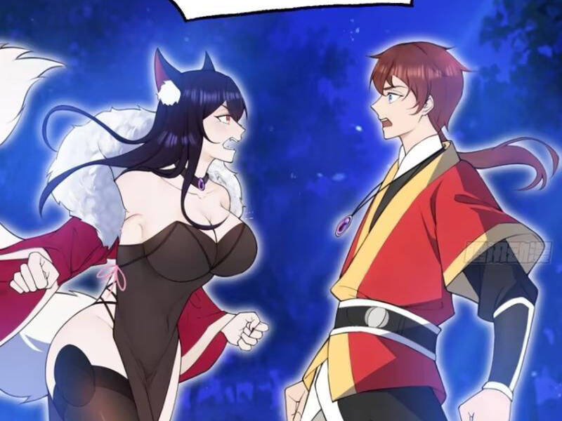 Thái Cổ Yêu Thánh Lấy Ta Làm Lô Đỉnh Chapter 31 - 61