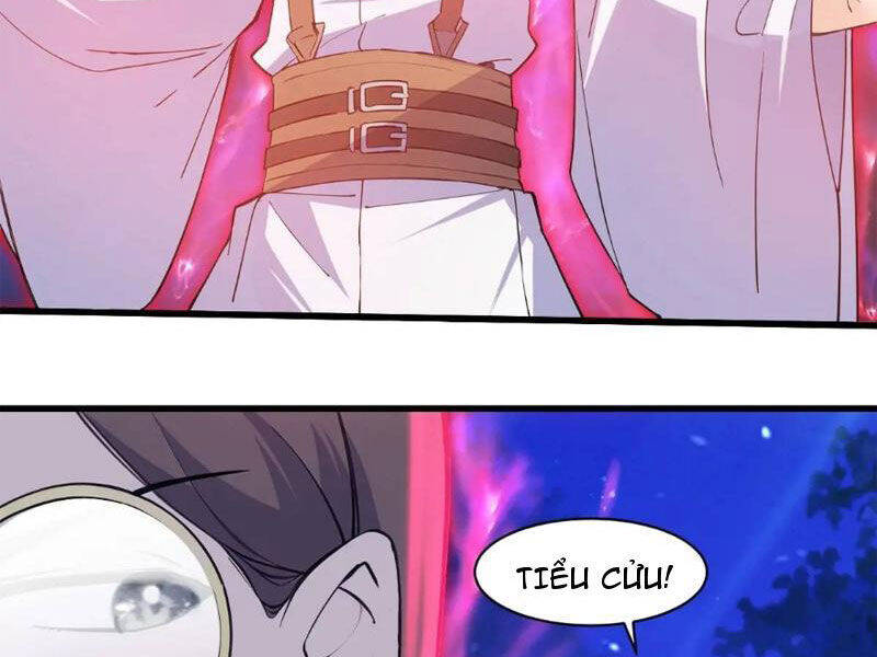 Thái Cổ Yêu Thánh Lấy Ta Làm Lô Đỉnh Chapter 33 - 11