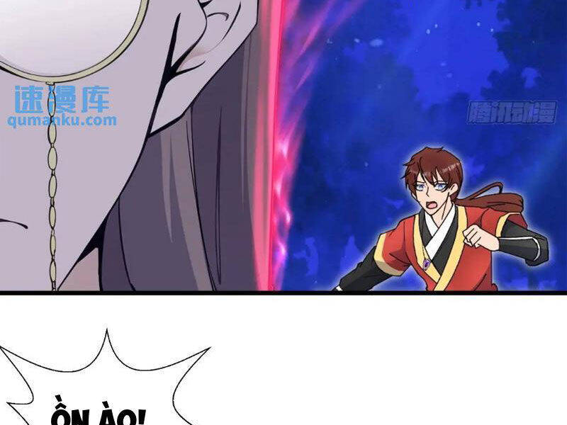 Thái Cổ Yêu Thánh Lấy Ta Làm Lô Đỉnh Chapter 33 - 12