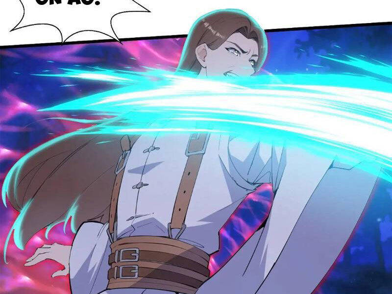 Thái Cổ Yêu Thánh Lấy Ta Làm Lô Đỉnh Chapter 33 - 13