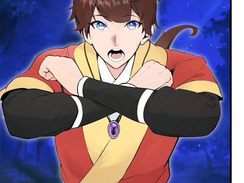 Thái Cổ Yêu Thánh Lấy Ta Làm Lô Đỉnh Chapter 33 - 19