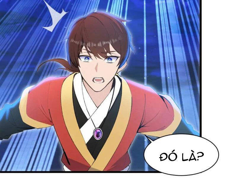 Thái Cổ Yêu Thánh Lấy Ta Làm Lô Đỉnh Chapter 33 - 3