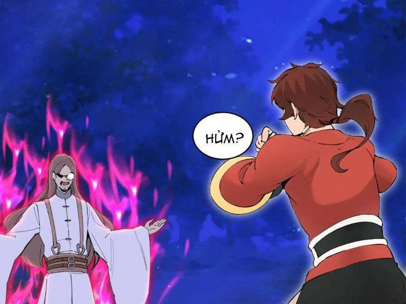 Thái Cổ Yêu Thánh Lấy Ta Làm Lô Đỉnh Chapter 33 - 21