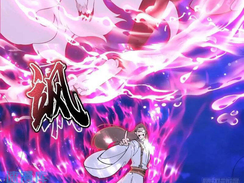 Thái Cổ Yêu Thánh Lấy Ta Làm Lô Đỉnh Chapter 33 - 30