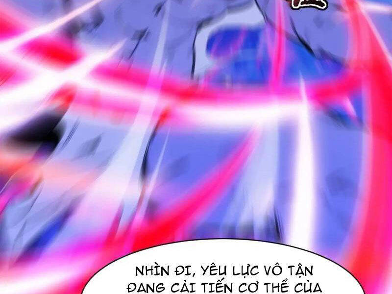 Thái Cổ Yêu Thánh Lấy Ta Làm Lô Đỉnh Chapter 33 - 40