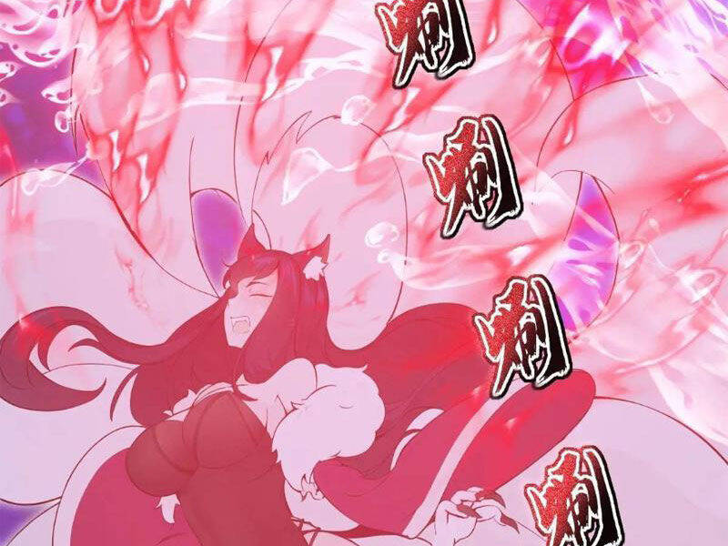 Thái Cổ Yêu Thánh Lấy Ta Làm Lô Đỉnh Chapter 33 - 5